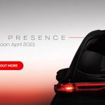 2021 Toyota Harrier Coming Soon to Malaysia