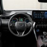 2021 Toyota Harrier Coming Soon to Malaysia