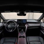 2021 Toyota Harrier Coming Soon to Malaysia