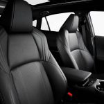2021 Toyota Harrier Coming Soon to Malaysia