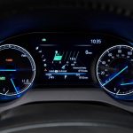2021 Toyota Harrier Coming Soon to Malaysia