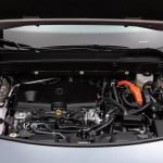 2021 Toyota Harrier Artisan Spirits Tuned