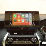 2021 Toyota Harrier Luxury