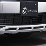 2021 Toyota Yaris Cross Modified