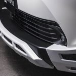 2021 Toyota Yaris Cross Modified