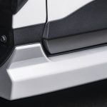 2021 Toyota Yaris Cross Modified