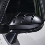 2021 Toyota Yaris Cross Modified