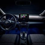 2021 Toyota Yaris Cross Modified