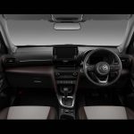 2021 Toyota Yaris Cross Modified