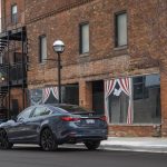 2021 Updated Mazda 6 New Car