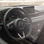 2021 Updated Mazda 6 New Car