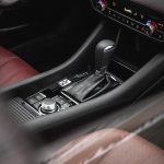 2021 Updated Mazda 6 New Car