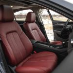 2021 Updated Mazda 6 New Car