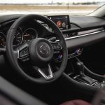 2021 Updated Mazda 6 New Car