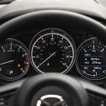 2021 Updated Mazda 6 New Car