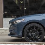 2021 Updated Mazda 6 New Car