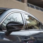 2021 Updated Mazda 6 New Car