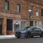 2021 Updated Mazda 6 New Car