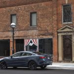 2021 Updated Mazda 6 New Car