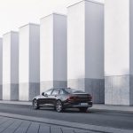 2021 Volvo S90