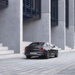2021 Volvo S90