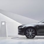2021 Volvo S90