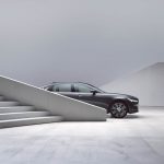 2021 Volvo S90