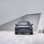 2021 Volvo S90