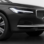 2021 Volvo S90
