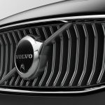 2021 Volvo S90