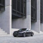 2021 Volvo S90