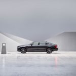 2021 Volvo S90