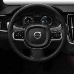 2021 Volvo S90