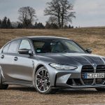 2022 BMW M3 M4 Competition xDrive coming soon to Malaysia