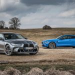 2022 BMW M3 M4 Competition xDrive coming soon to Malaysia