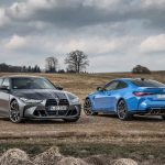 2022 BMW M3 M4 Competition xDrive coming soon to Malaysia