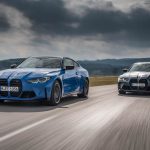 2022 BMW M3 M4 Competition xDrive coming soon to Malaysia
