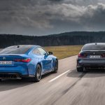 2022 BMW M3 M4 Competition xDrive coming soon to Malaysia