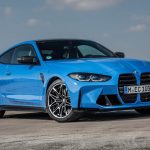 2022 BMW M3 M4 Competition xDrive coming soon to Malaysia