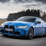 2022 BMW M3 M4 Competition xDrive coming soon to Malaysia