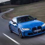 2022 BMW M3 M4 Competition xDrive coming soon to Malaysia