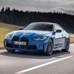 2022 BMW M3 M4 Competition xDrive coming soon to Malaysia