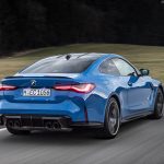 2022 BMW M3 M4 Competition xDrive coming soon to Malaysia