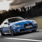 2022 BMW M3 M4 Competition xDrive coming soon to Malaysia