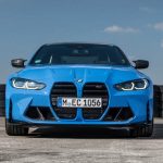 2022 BMW M3 M4 Competition xDrive coming soon to Malaysia