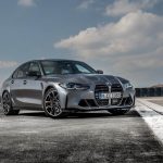 2022 BMW M3 M4 Competition xDrive coming soon to Malaysia