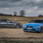 2022 BMW M3 M4 Competition xDrive coming soon to Malaysia