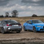 2022 BMW M3 M4 Competition xDrive coming soon to Malaysia