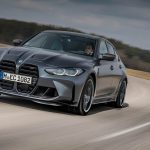 2022 BMW M3 M4 Competition xDrive coming soon to Malaysia