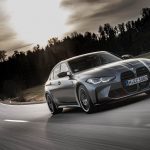 2022 BMW M3 M4 Competition xDrive coming soon to Malaysia
